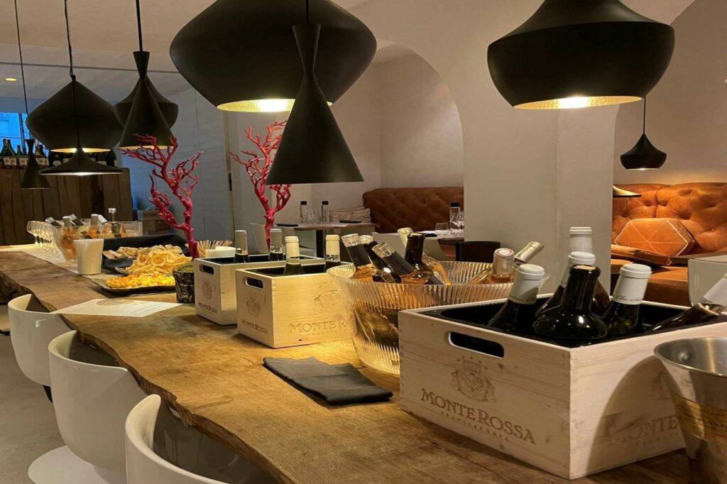 Ristoranti Mercatini Di Natale Arezzo