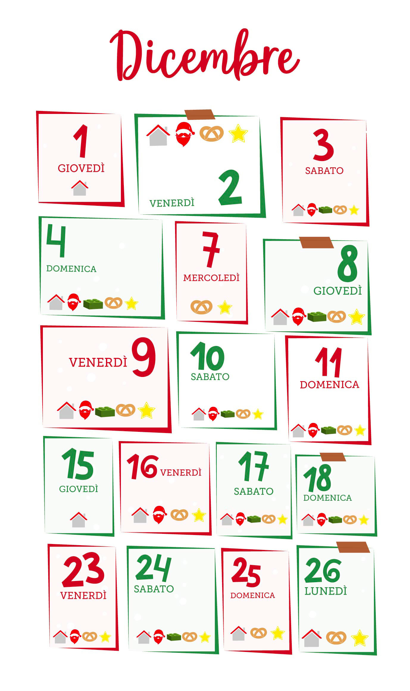 calendario-natale-dicembre-arezzo-toscana