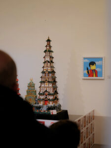 MERCATINI DI NATALE - SABATO 0063