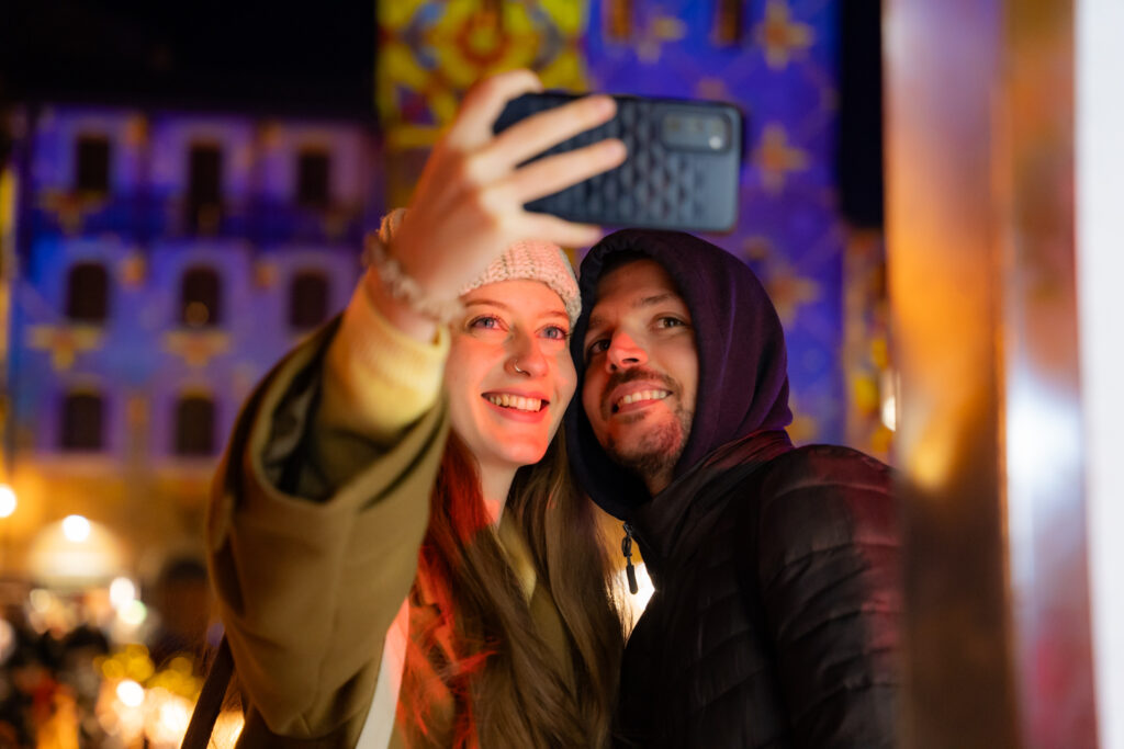 TOUR AREZZO CITTA' DEL NATALE 2025. VISITA I MERCATINI E SCOPRI I CAPOLAVORI DI AREZZO